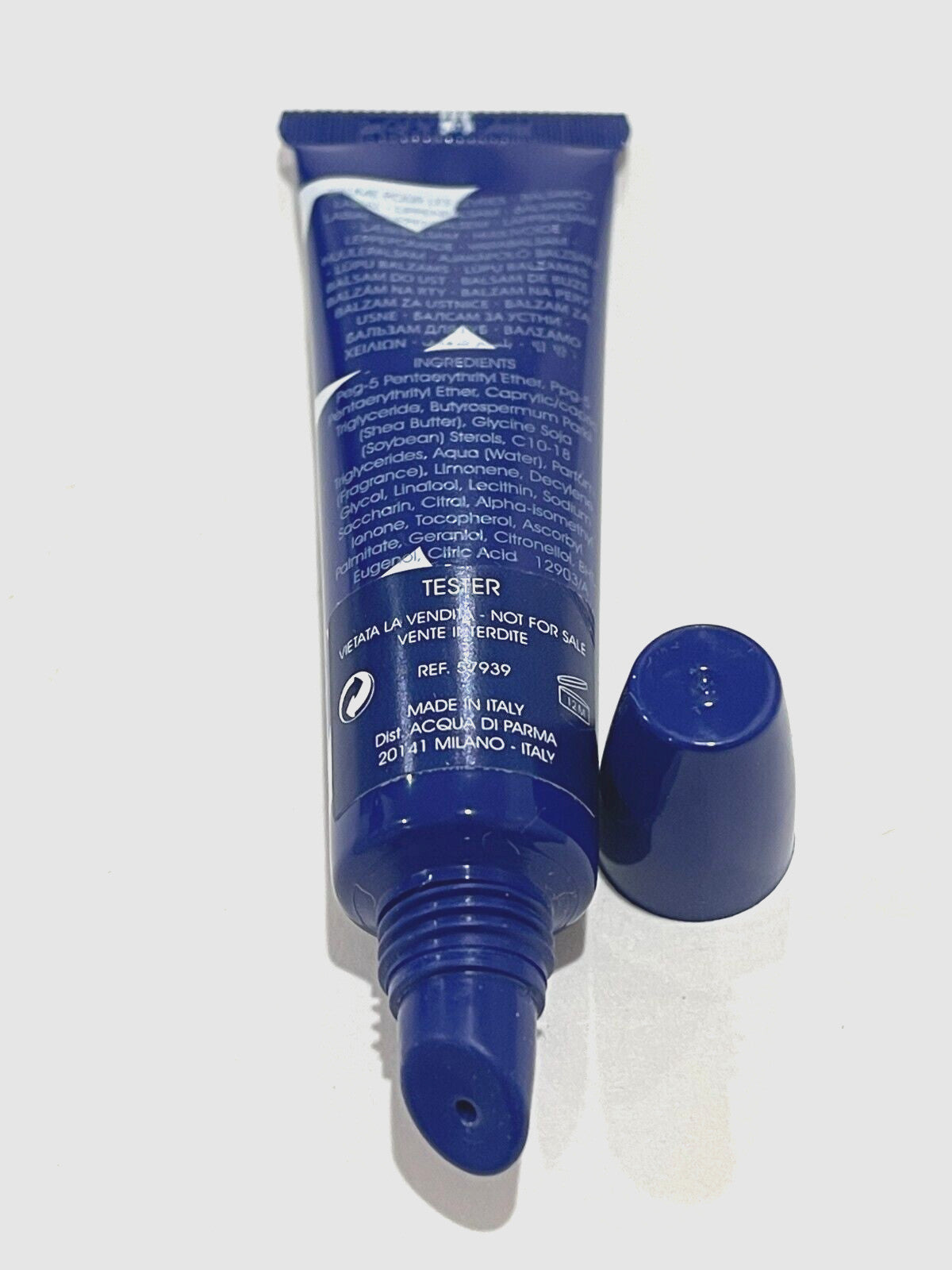 Lip Balm - Acqua Di Parma Blu Mediterraneo Chinotto di Liguria 0.5 fl oz