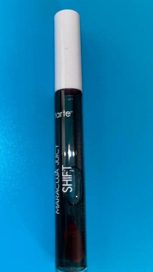 Lip & Cheek Tint - pH-Activated Blackberry Juicy Lip & Cheek Color