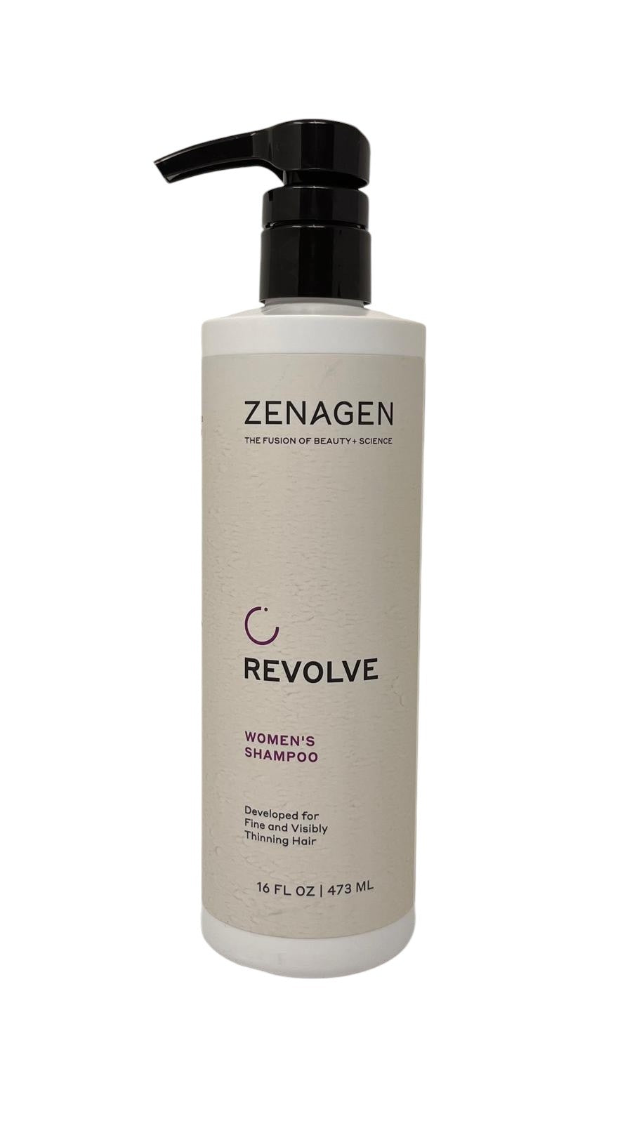 Hair Loss Treatment for Women, Fine & Thinning Hair, 16 oz