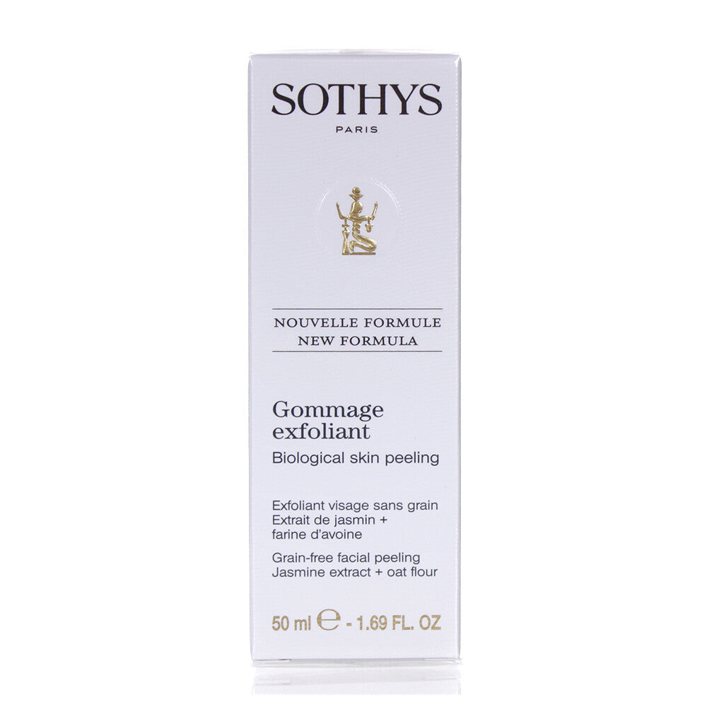 Biological Skin Exfoliant Peeling 50ml