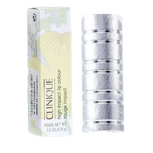 Clinique High Impact SPF 15 Citrus Rose Lipstick Set - 0.13 oz x 2