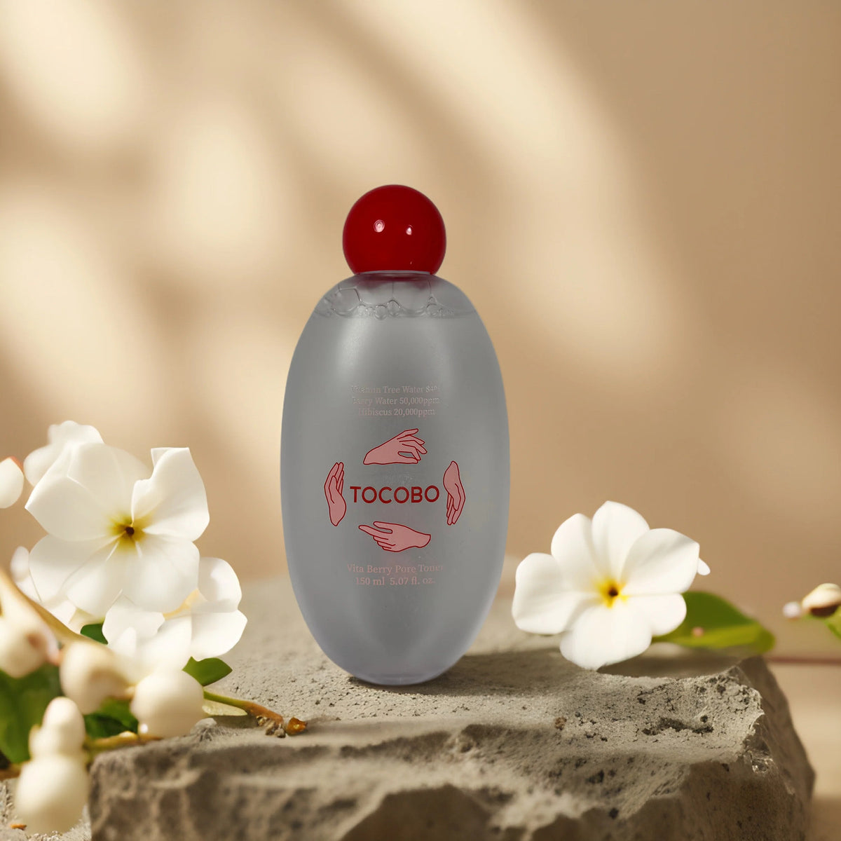 Berry Pore Refining Toner for Hydration & Skin Balance - 5.1 fl oz