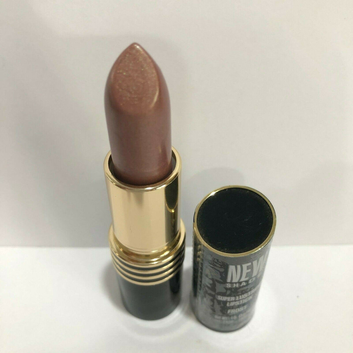 Revlon Super Lustrous Lipstick Citrus Zing Set of 2 - Moisturizing Lip Color