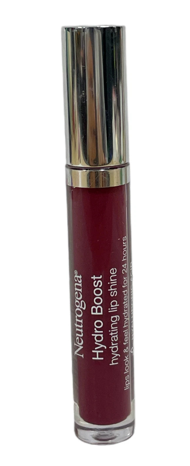 Hydro Boost Moisturizing Lip Gloss with Shine & Color Balm - Multiple Shades