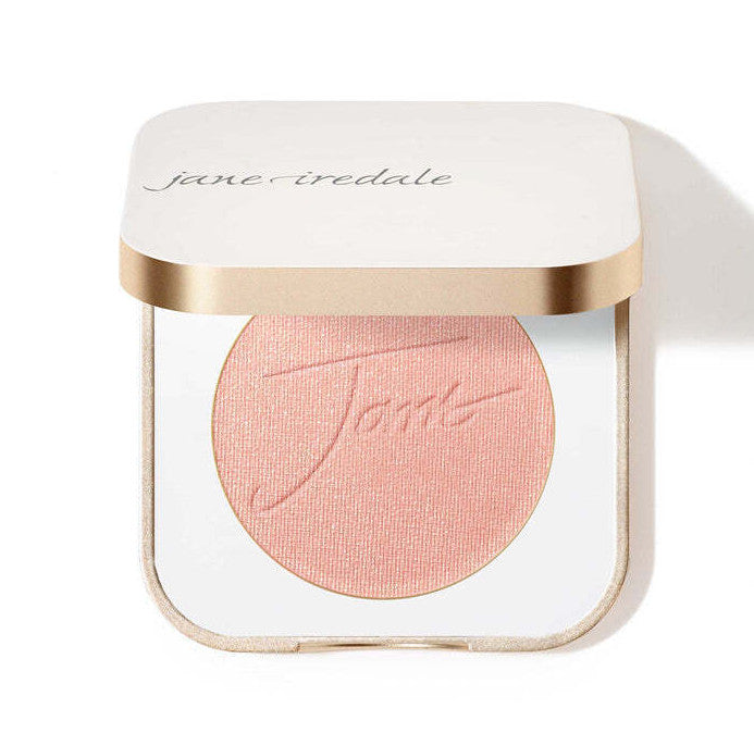 Jane Iredale PurePressed Blush - Cotton Candy Natural Mineral Makeup