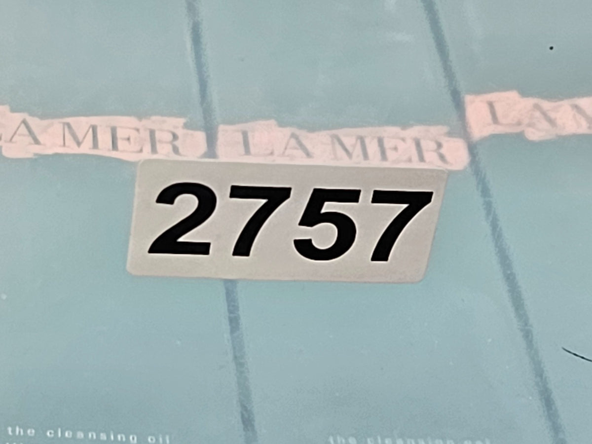 La Mer Brightening Infusion Intense Serum - 4.2oz Rare & VHTF