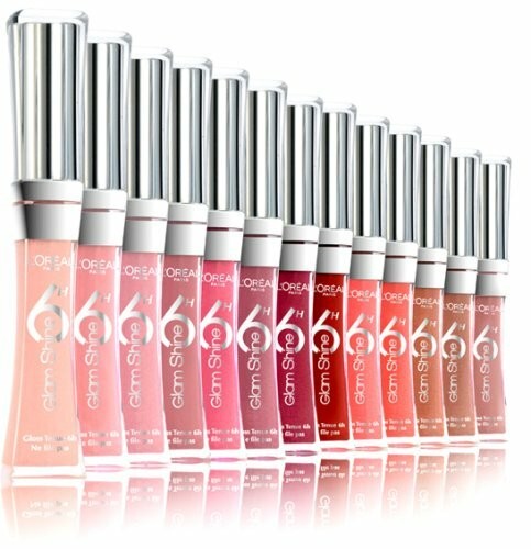 Lip Gloss Plumper - Long-Lasting Shine & Volumizer, Keep the Sweet