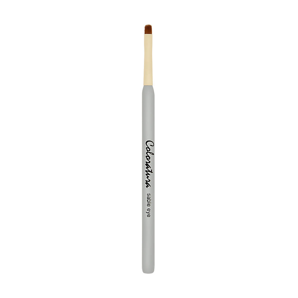 Nouba Coloratura Sable Eye Makeup Brush - New