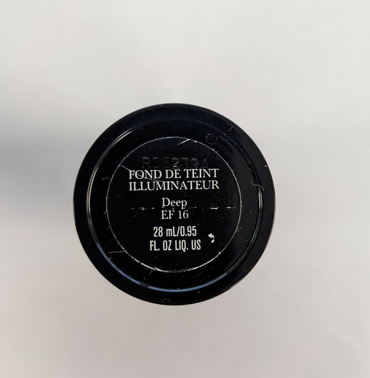 Kevyn Aucoin The Etherealist Skin Illuminating Foundation Deep EF 16