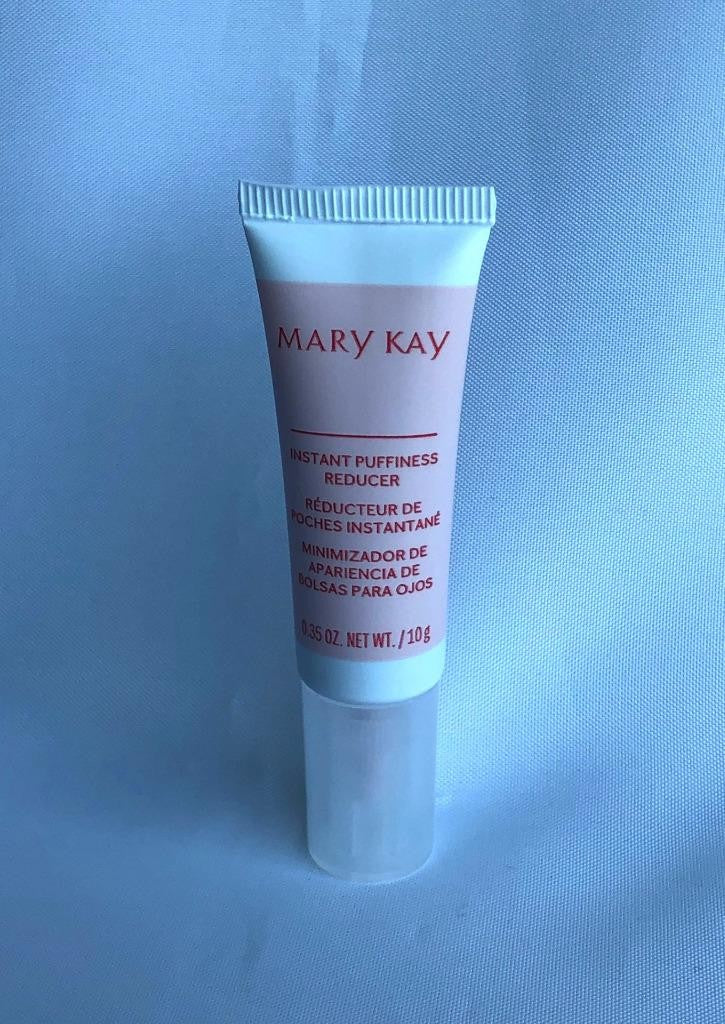 Instant Puffiness Reducer for Under Eye Bags - Mary Kay