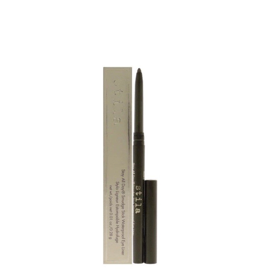 Waterproof Eye Liner Stick 2 Pack - Stila Stay All Day Tiger's Eye