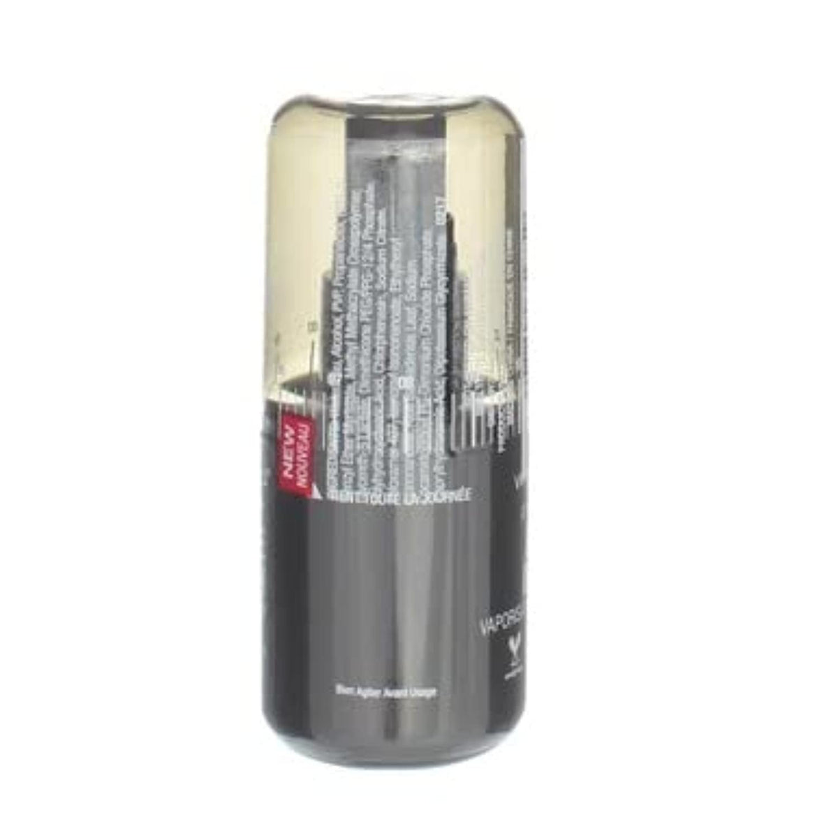 All-Day Matte Setting Spray with Aloe Vera for Flawless Makeup Finish