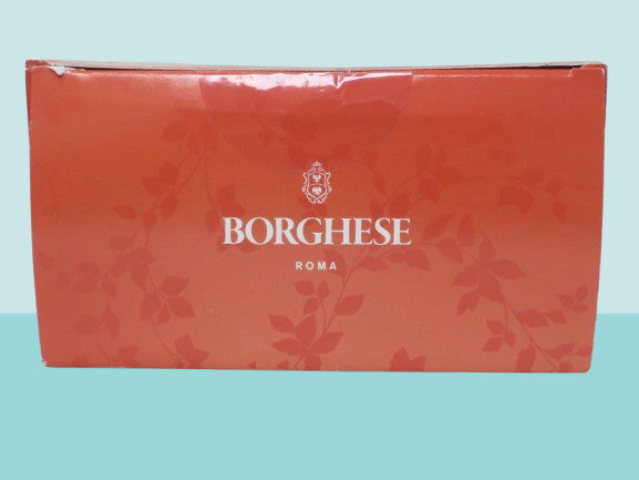 Borghese Skin Perfecting Face & Body Care Set - 7 Pieces New