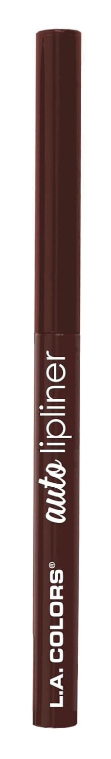 Lip Liner Pencil Cocoa Auto Lipliner Long Lasting & Hydrating 1oz