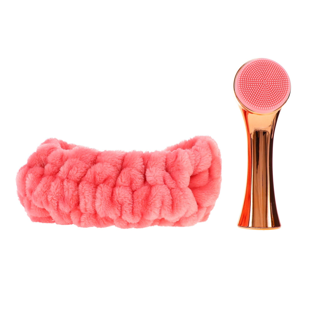 CALA Goal to Glow Rose Gold 2 pc