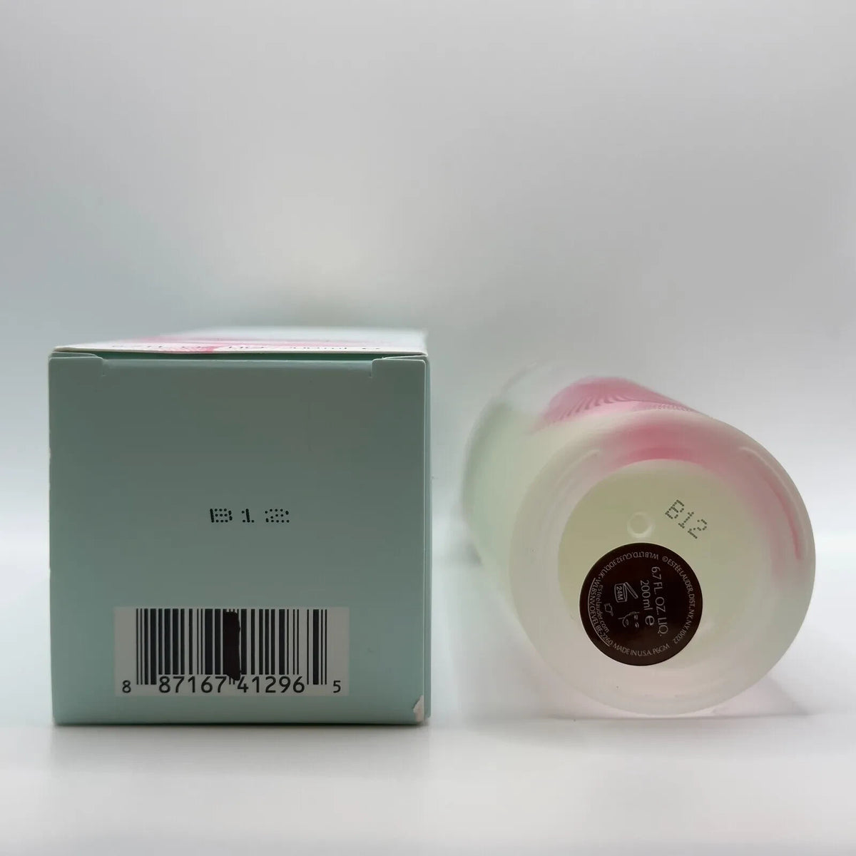 Estee Lauder Micro Essence Skin Activating Treatment Lotion with Sakura 6.7oz/200ml