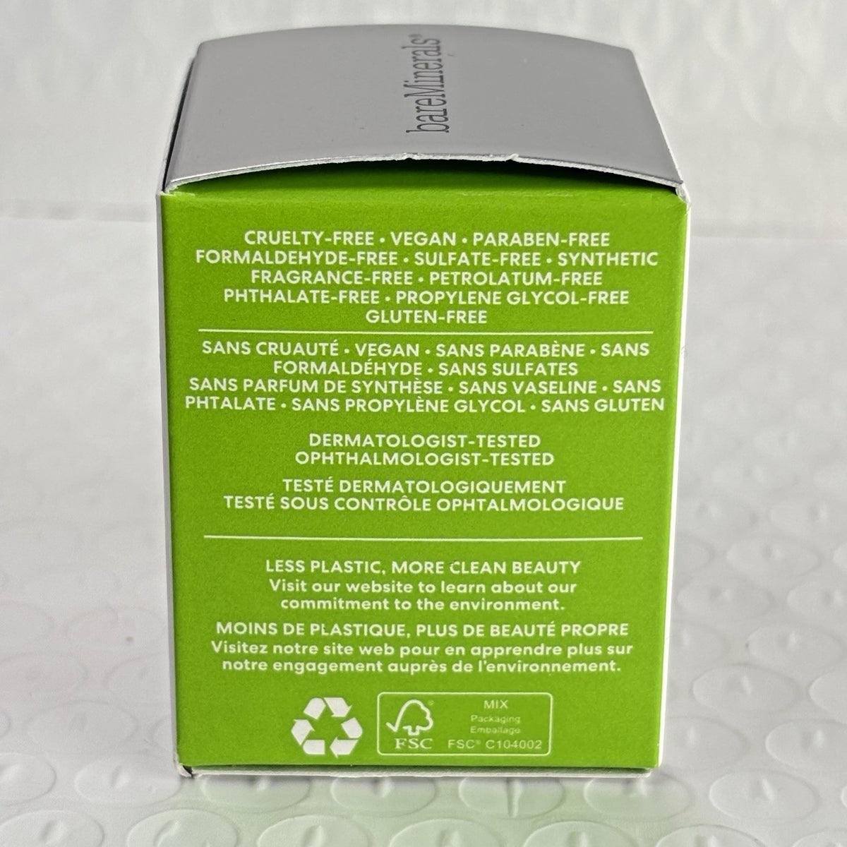 bareMinerals Ageless Phyto-Retinol Eye Cream 0.5 oz - Anti-Aging Skincare