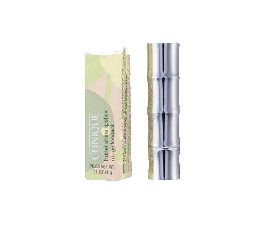 Clinique Butter Shine Lipstick Set - 2 Pieces, Berry Blush, 0.14 oz
