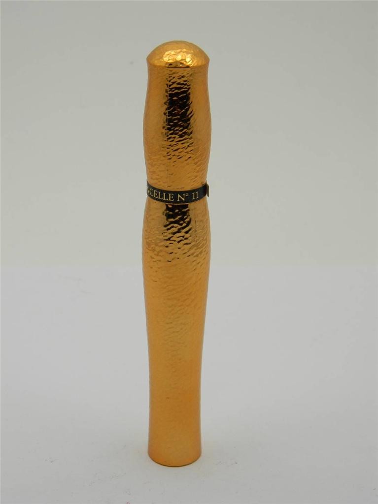 Lengthening & Curving Mascara - Noir Etincelle Black, 11