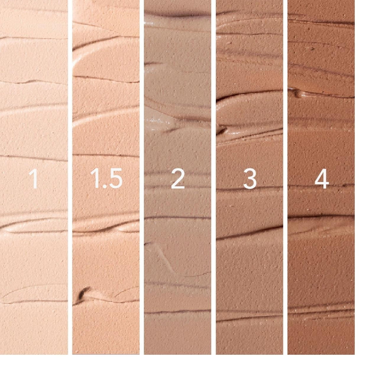 Doll Skin Genius Tinted Serum Primer Color 3 0.98oz with Brush - New