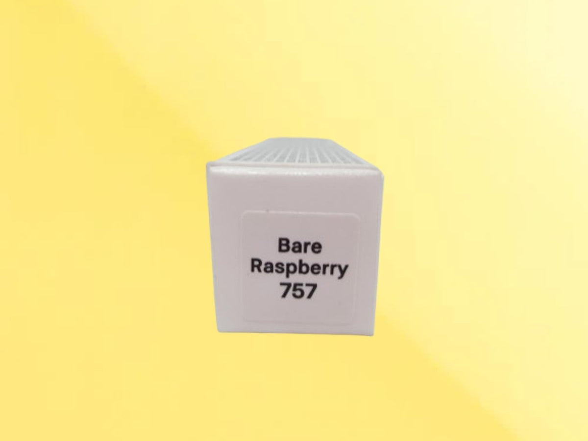 Lip Plumper Serum - Extra Hydrating & Nourishing Bare Raspberry 0.2 oz