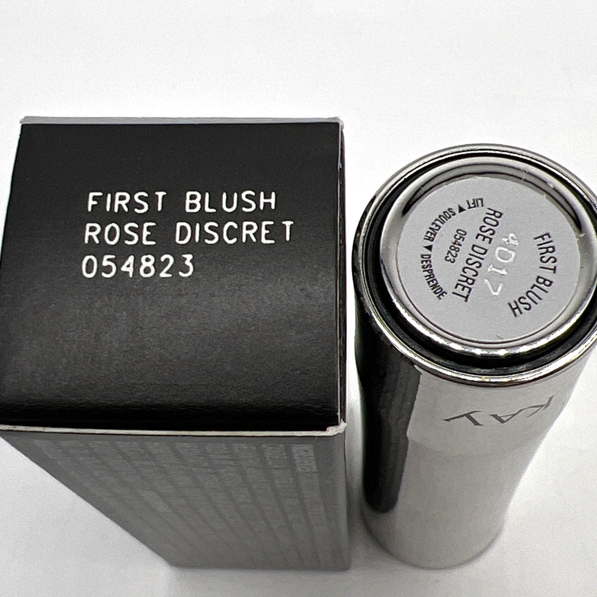 Mary Kay True Dimensions Lipstick First Blush - Creamy Lip Color