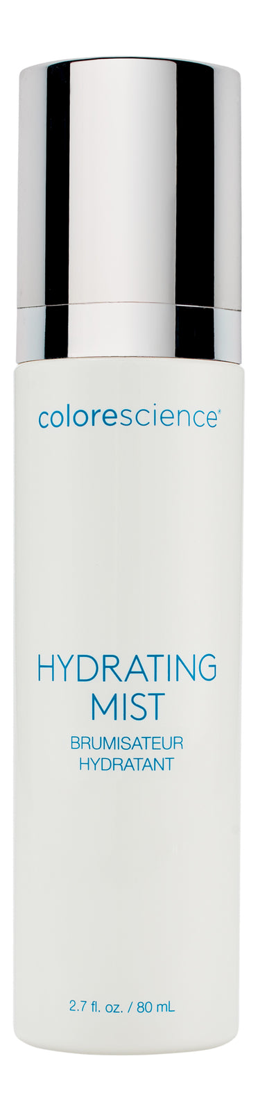 Hydrating Setting Spray for Makeup & Skin Moisture 2.7 fl oz - Vegan & Paraben-Free