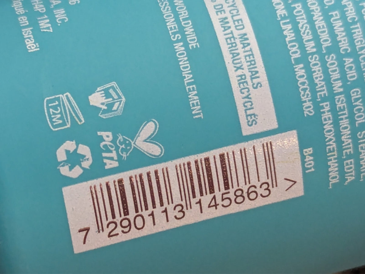 Moroccanoil Color Care Shampoo - Preserves Hair Color 8.5 fl oz