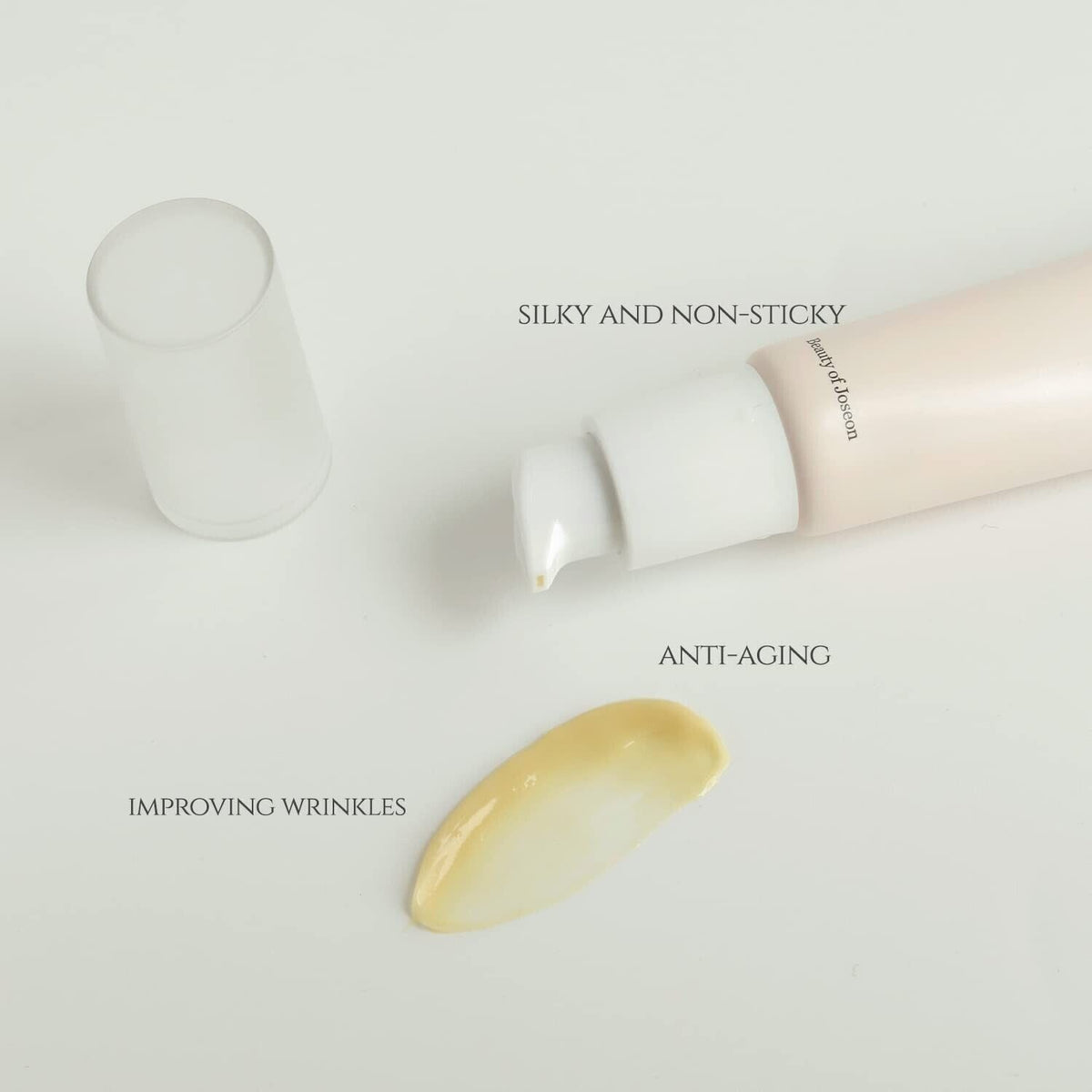 Revive Eye Serum with Ginseng and Retinal - 30ml Anti-Aging Eye Care