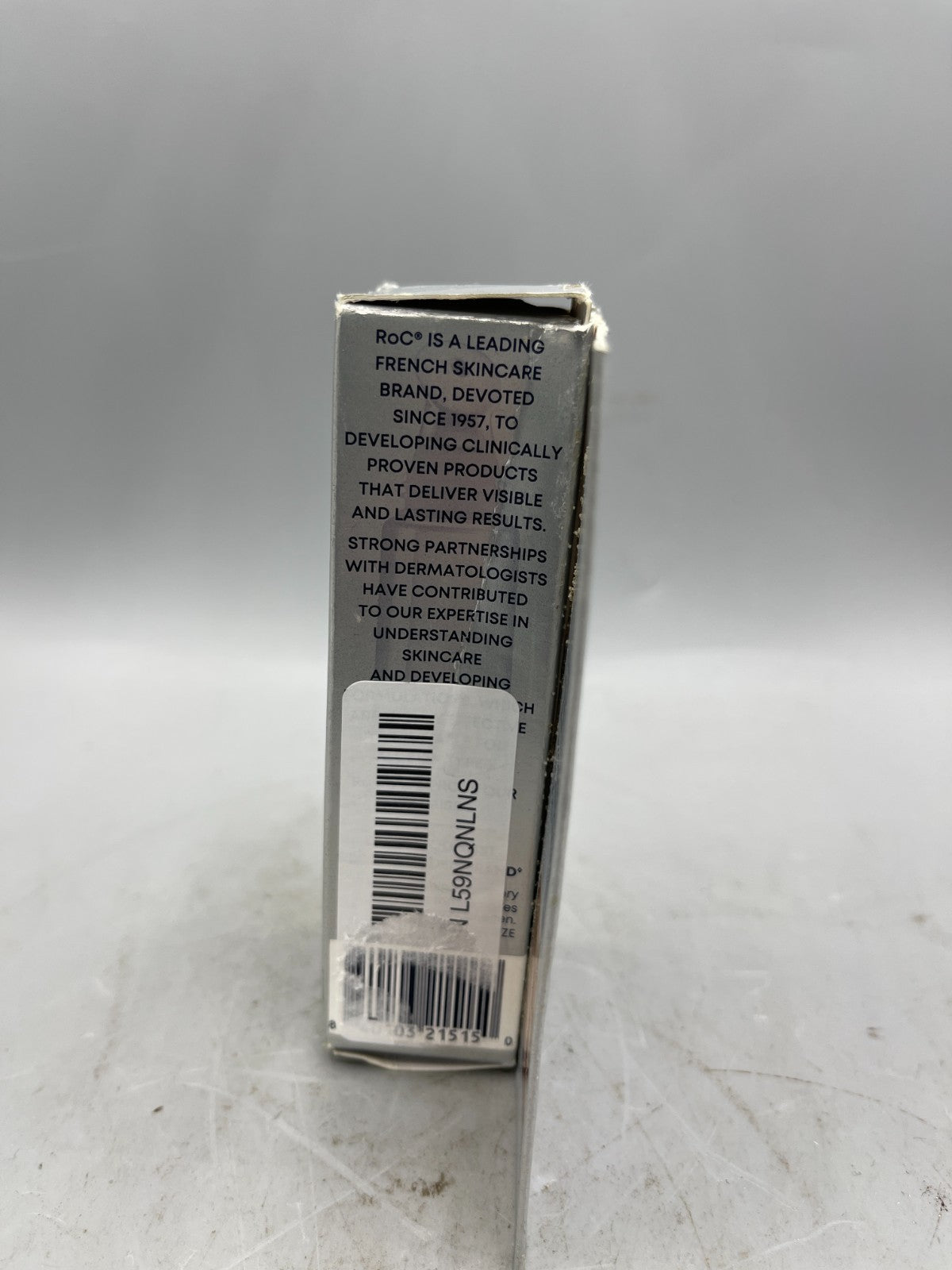 Lip Plumper & Volumizer - 0.34 Oz Lip Enhancement Cream