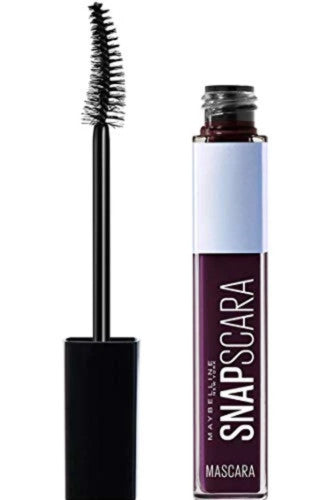 Washable Cherry Mascara - Black, 0.34oz Eye Makeup