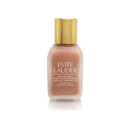 Estee Lauder Polished Performance Liquid Makeup 40ml Tender Rose Beige