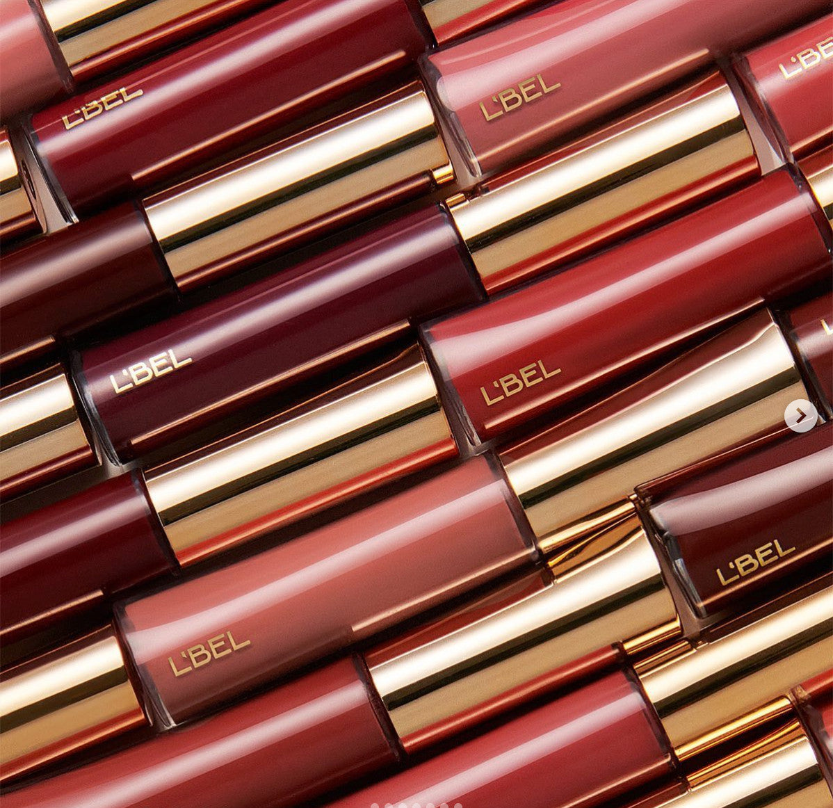 Liquid Matte Lipstick No Transfer Tulip Rose Long Lasting 34H Hydration