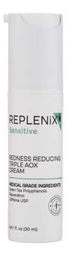Redness Reducing Triple Antioxidant Face Cream - 1oz, Sensitive Skin