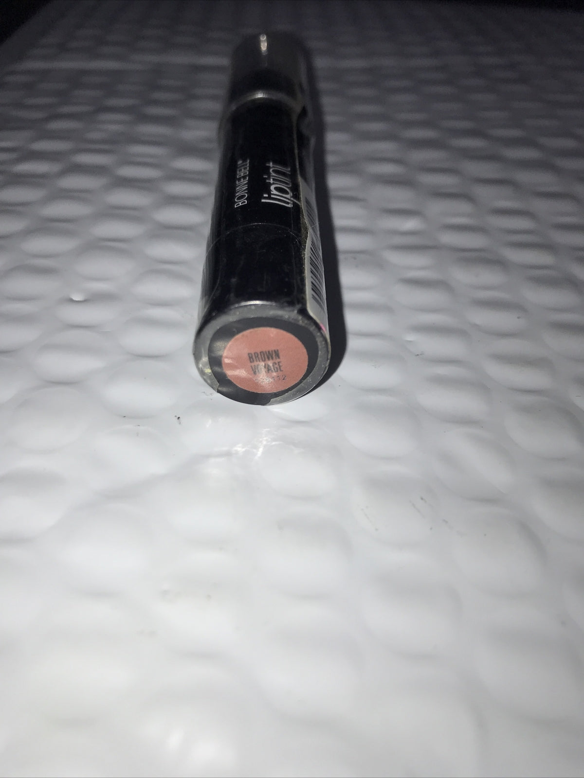Lip Tint Brown Voyage - Long-lasting Lip Makeup, Sealed