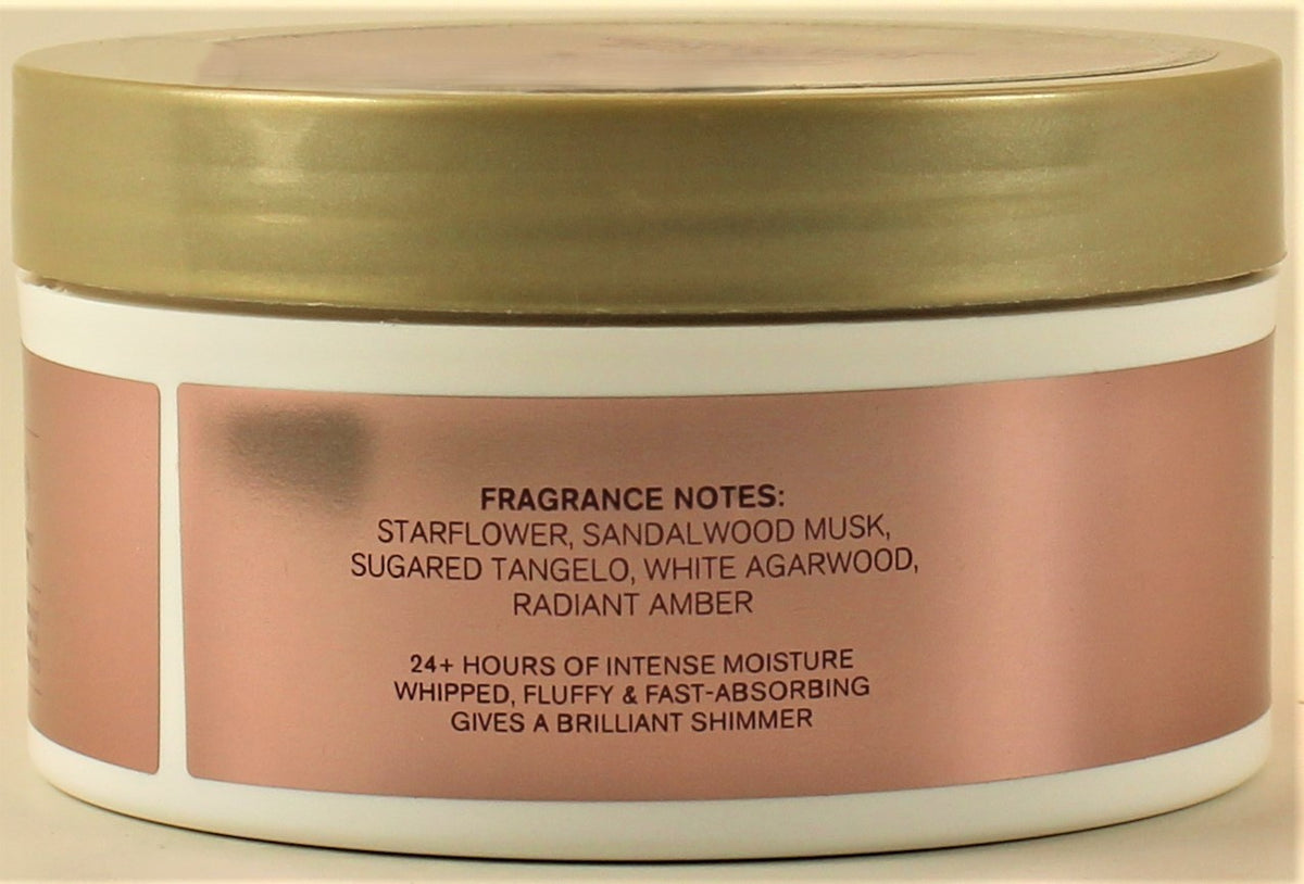 Body Butter Lotion 6.5oz - In The Stars (4-Pack)