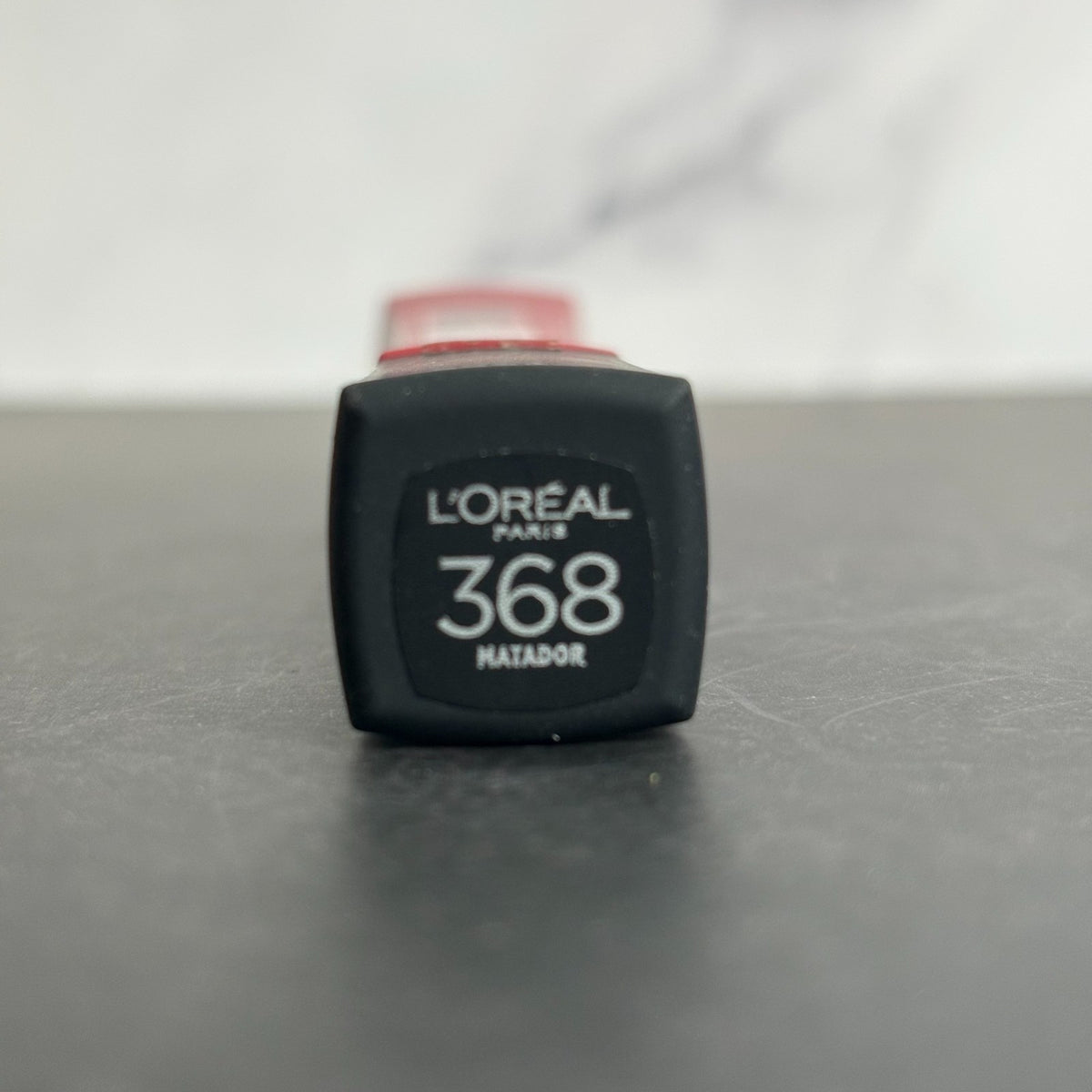Infallible Matte Liquid Lipstick 368 Matador | Long-Lasting Lip Color