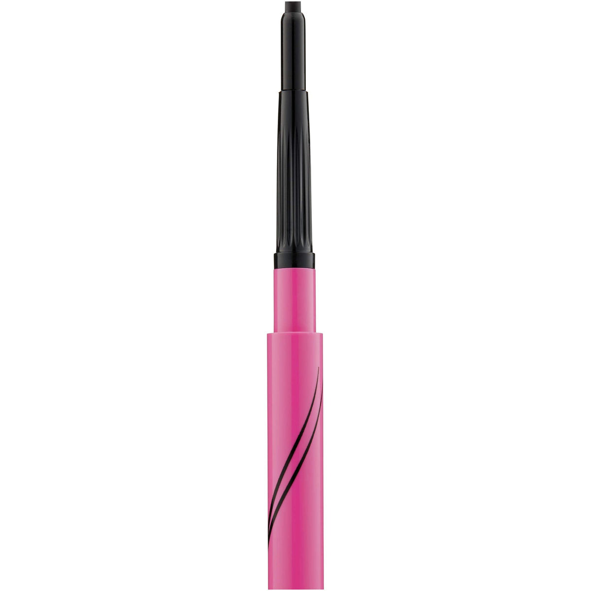Maybelline Master Precise Skinny Gel Eyeliner Pencil - Waterproof, Black