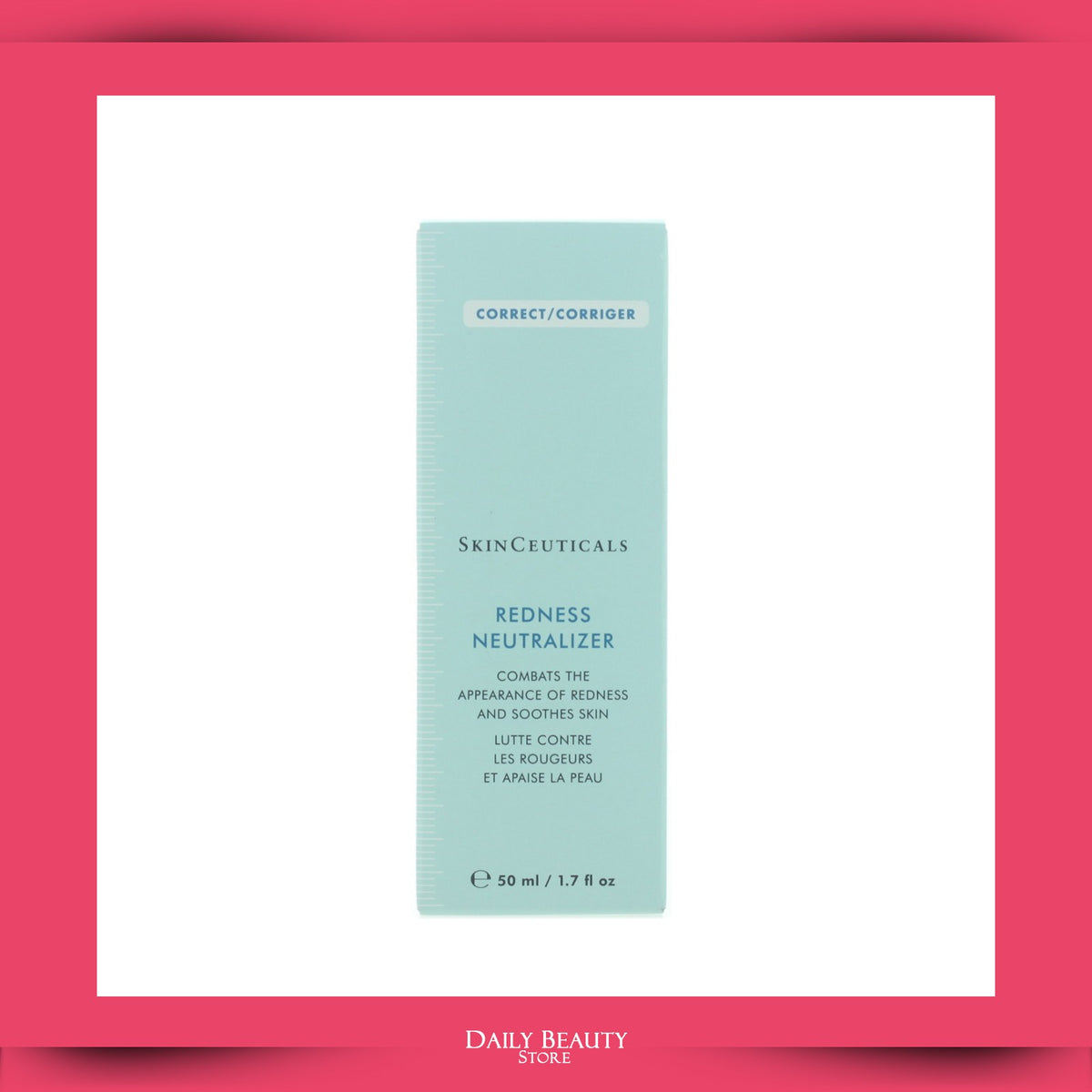 Redness Neutralizer Facial Serum 50ml