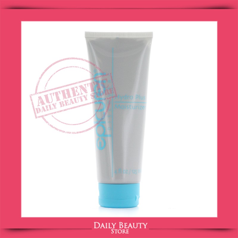 Hydro Plus Moisturizer 4oz