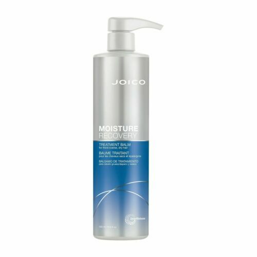 Joico Moisture Recovery Treatment Balm 16.9 Oz Hair Moisturizer