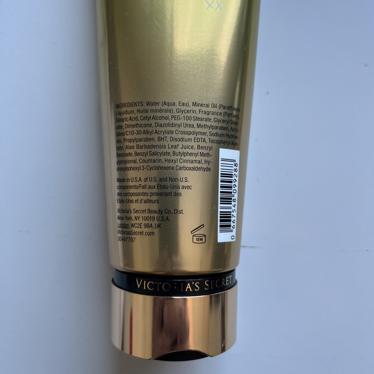 Coconut Passion Body Lotion, 8 Ounces, 3-Pack