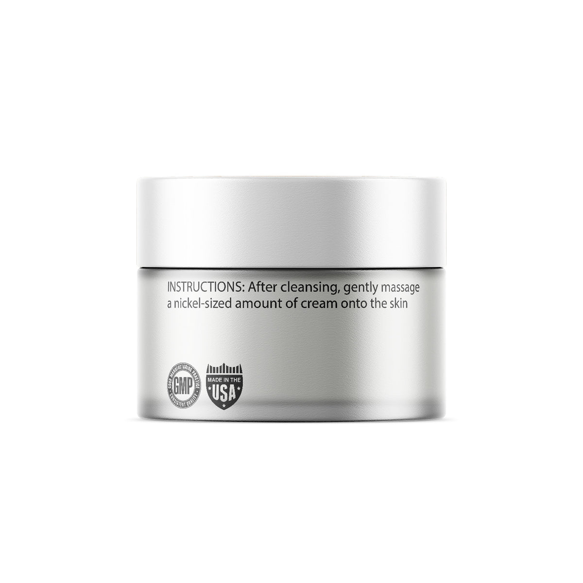 Anti-Aging Wrinkle Repair Cream Set - 5 Pack Moisturizer for Youthful Skin