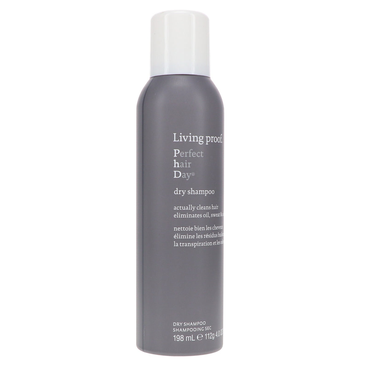 Dry Shampoo for Hair Refresh & Oil Absorption - 4 oz