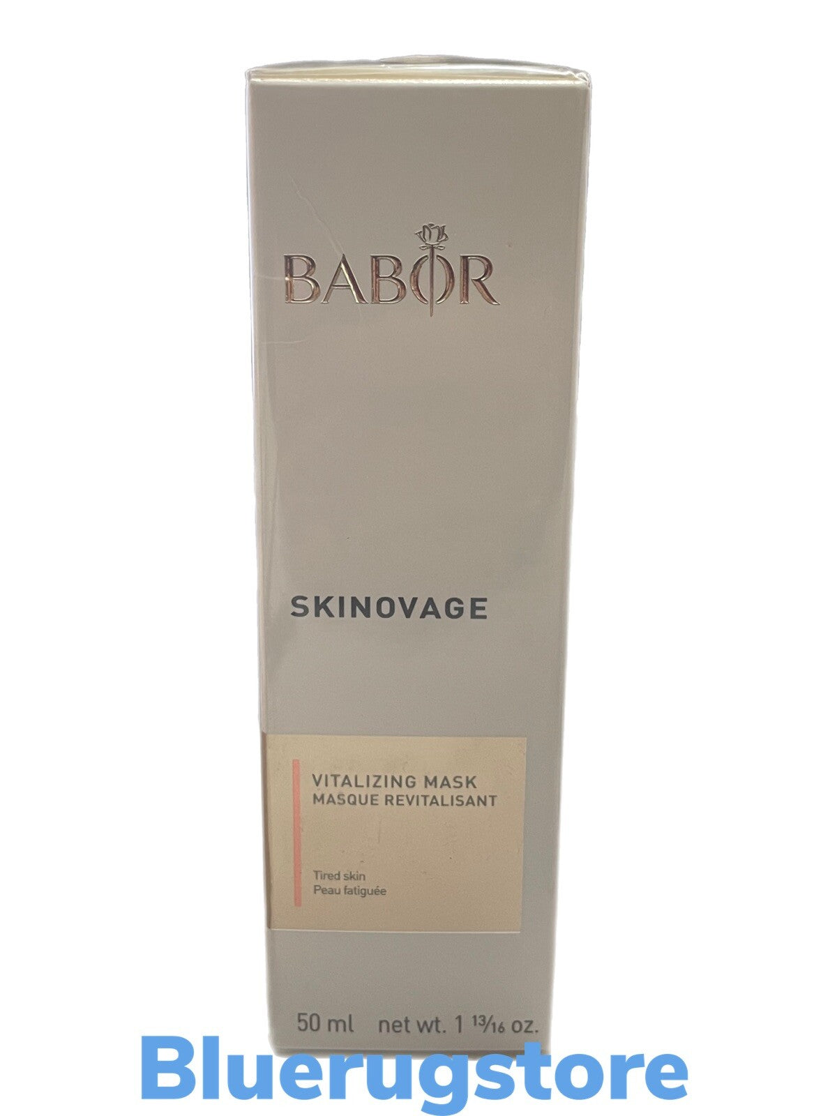 Babor Skinovage Vitalizing Face Mask 1.69 oz