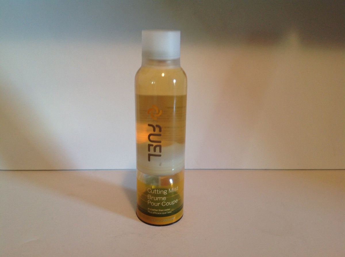 Fuel Cutting Mist - 6.76 oz