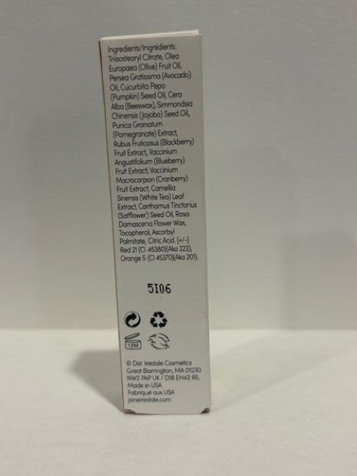 Lip and Cheek Stain Assorted Colors - Long-Lasting Lip & Cheek Makeup