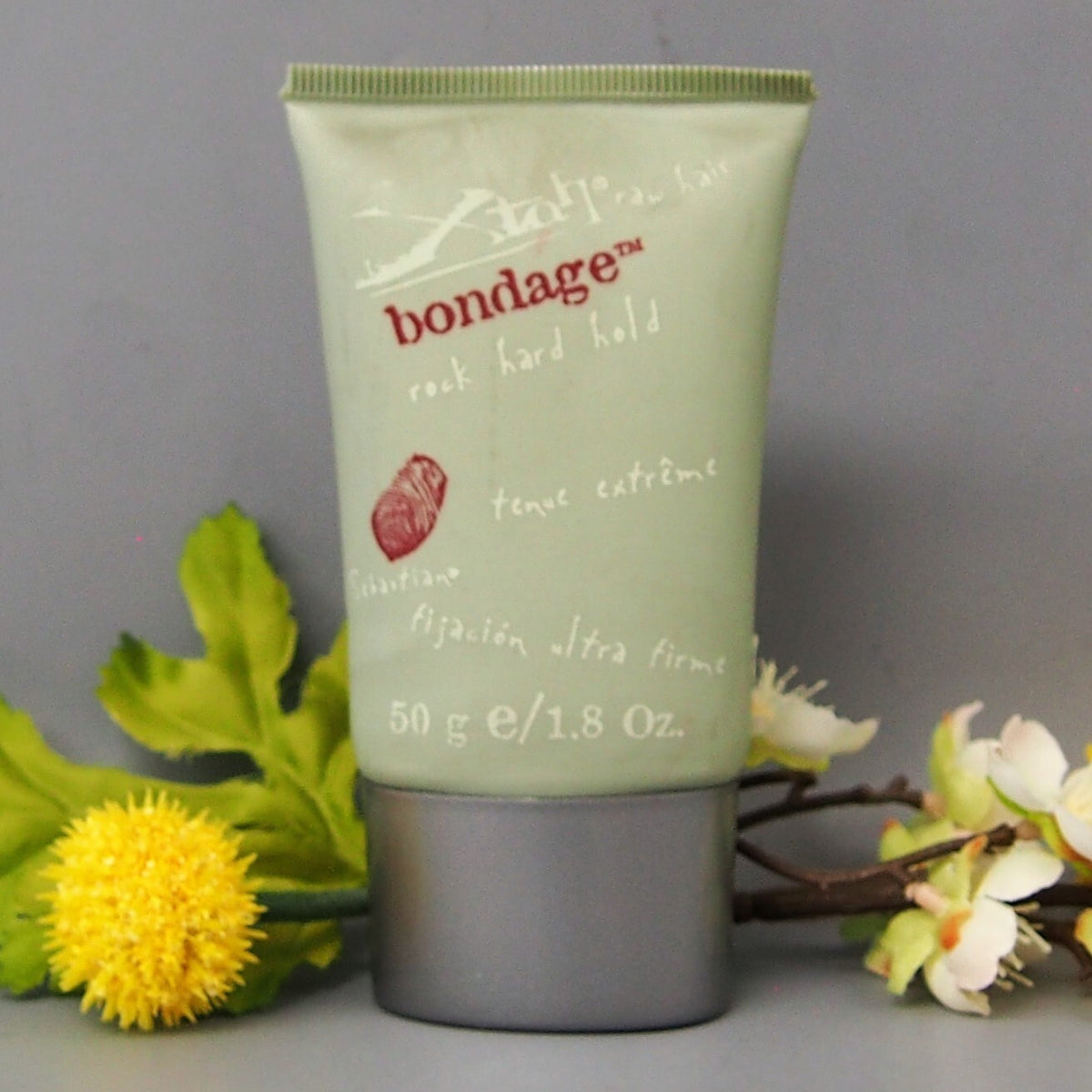 Sebastian Xtah Bondage Hair Gel 1.8oz - Discontinued