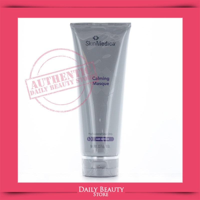 Calming Facial Mask 8oz - Sensitive & Post-Procedure Skin