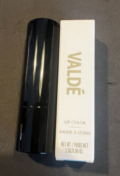 Lipstick Refill & Black Lipstick Case - Lip Makeup Accessories